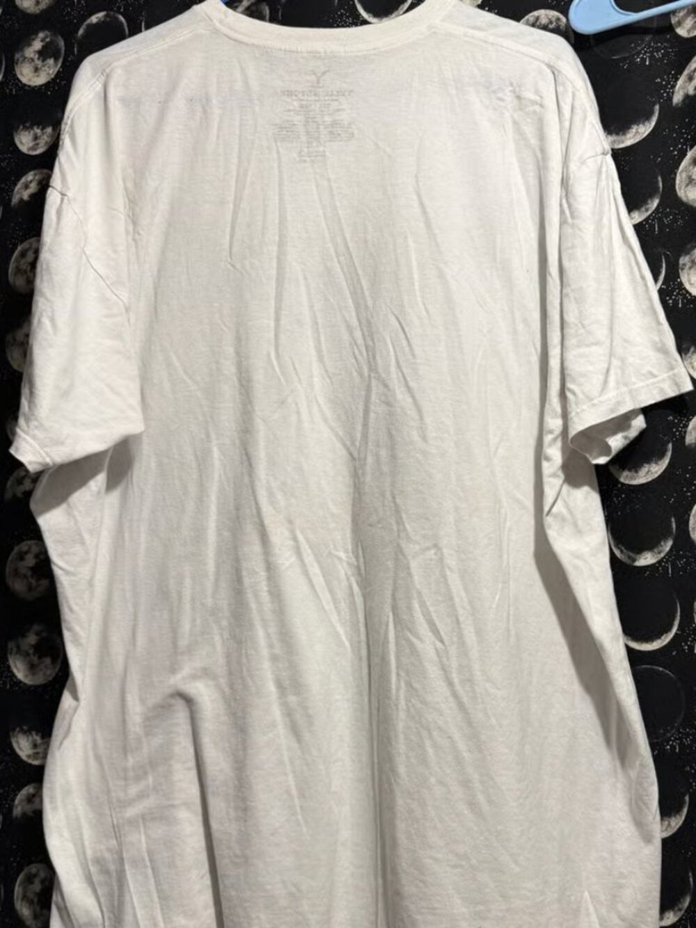 Men's Graphic T-Shirt Size 3XL